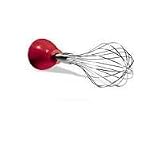 KitchenAid Immersion Blender Wire Whisk Attachment, KHBWHWH