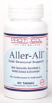 Protocol for Life Balance Aller-AllTM Seasonal Support - 60 Tabs