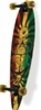 Sector 9 SCARAB Professional Complete Longboard Skateboard Carving Series
