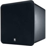 Boston Acoustics Horizon Series HPS-10HO 10 250-Watt Powered Subwoofer (Black)