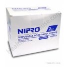 Nipro 3cc