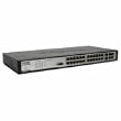 D-Link DES-3028 Managed L2 Switch - 24 x 10/100Base-TX LAN, 2 x 10/100/1000Base-T LAN, 2 x 10/100/1000Base-T LAN