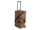 Bric's U.S.A. Life - 28 Rolling Duffel Duffel Bags - Gray