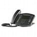 Polycom SoundPoint IP 501 - VoIP phone - SIP