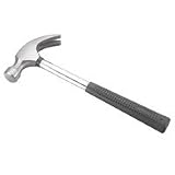 Topmost Steel Hammer, 16 oz