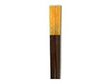 Front of the House Mango Resin Topped Chopsticks 10-in.