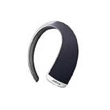 Jabra STONE2 Bluetooth Headset in Glossy Black [Bulk packaging]