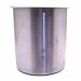 BAIN MARIE SS 4.25 QT, EA, 12-0319 VOLLRATH COMPANY DOUBLE BOILERS & STE