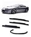 98-02 Chevy Camaro RK-Sport CA 800 Body Kit w/Center Exit Valance -Urethane-