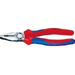ＫＮＩＰＥＸ　ＫＮＩＰＥＸ　ペンチ　２００ｍｍ　4713354 302200