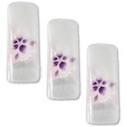 Produkt-Bild: Airbrush - Design - Tips - 20er Pack / BLIBOX-35 Crystal Rose
