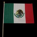 12'' x 18'' MEXICAN FLAG