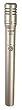 Shure SM81-LC Cardioid Condenser Instrument Microphone