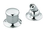 Moen 20200 Swing'n'Spray Aerator