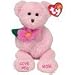 Ty Love U Mom - Mother's Day Bear