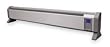 Dayton 2HDW7 Electric Convection Htr, 120V, LCD, 53 In L
