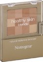 Neutrogena Healthy Skin Blends Natural Radiance Bronzer Sunkissed 30, 0.2 oz (Pack of 3)