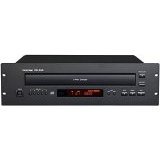 TASCAM CD 355 5 Disc CD Changer TASCAM CD-355 5-Disc CD Changer
