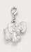 Webkinz Elephant Charm
