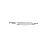 Drive Medical Sit to Stand Buttock Strap for Stand Assist Lifts - 1 Ea, 13263H