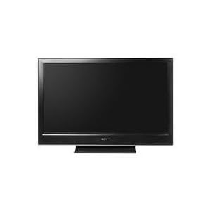 Sony KDL40D3500U - 40'' Widescreen Bravia HD Ready LCD TV - With Freeview