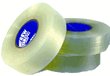Clear Poly Hockey Tape - 3 Rolls
