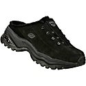 Women's Skechers Premium Sumptuous - Black