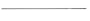 Master Halco Tension Bar Galvanized Steel