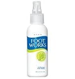 Avon Foot Works Antifungal Foot Spray - B000FIIE6O
