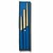 Mayhew Tools (MAY61365) 3-Piece Heavy Duty Brass Punch Set