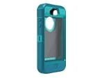 OtterBox iPhone 4/4S Defender, Light...