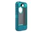 OtterBox iPhone 4/4S Defender, Light Teal/Deep Teal (77-18585)