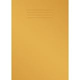 A4 Lined Exercise Books Pack of 5
