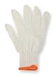 Condor 2UTZ3 Glove, Knit, PolyCotton, Natural, S, Pr