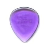 5 Jim Dunlop Picks Stubby 2.0mm