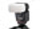 High Quality Light Diffuser for the Canon 430ex 430exii Flash