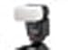 High Quality Light Diffuser for Nikon Sb800 Flash
