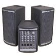 Profile System One Portable PA With Roller Bag With Roller Bag