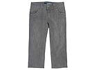 Roxy Kids Take It Back (Big Kids) | Girl's Jeans Grey