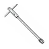10 in. Extended Length Ratcheting Tap Wrench