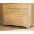 Product details for 2nd Nature Growing Up Dresser