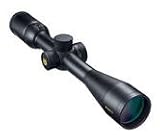Monarch Riflescope 4-16x42SF Nikoplex- Matte
