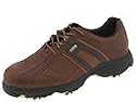 Etonic Dri-XC 2 | Men's Golf Shoes Brown