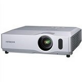 Hitachi CP X200 - LCD projector - 2200 ANSI lumens - XGA (1024 x 768) - 4:3