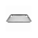 Sheetpan Aluminum Fourth 9.5X13 (5220LN) Category: Cake and Muffin Pans