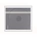 Resealable Plastic Wrap SLIM CD Sleeves 500-Pak