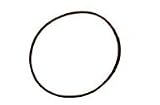  : Snowblower "V" Belt Replaces Toro 71-5381 - 3/8" x 34 1/2"