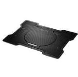 Cooler Master R9-NBC-XSLI-GP Notepal X-Slim Notebook Cooler Black 160mm Silent Fan