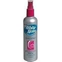 White Rain Classic Care Non-Aerosol Hair Spray, Extra Hold, Unscented - 7 Oz