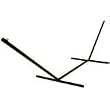 Pawleys Island TSHSBKTX TriBeam Steel Stand Hammock Accessory